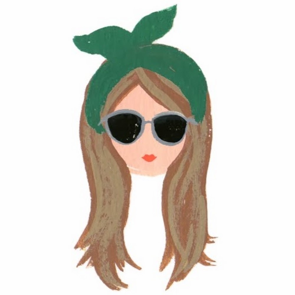 Meet your Posher, Genevieve